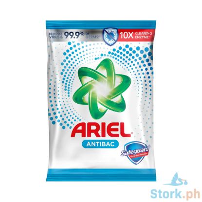 Picture of Ariel Laundry Powder Antibac 1320g