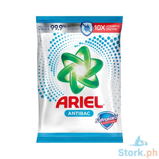 Picture of Ariel Laundry Powder Antibac 1320g
