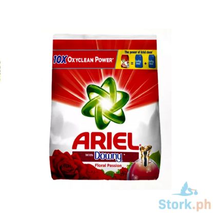 Picture of Ariel Laundry Powder Downy Passion 630g