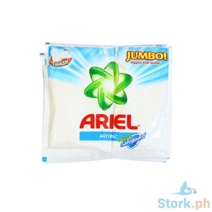 Picture of Ariel Laundrypowder Antibac Doble 70g 6pcs