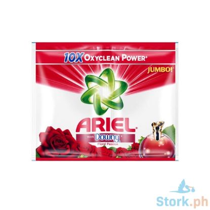 Picture of Ariel Powder Downy Floral Passion 70g 6pcs