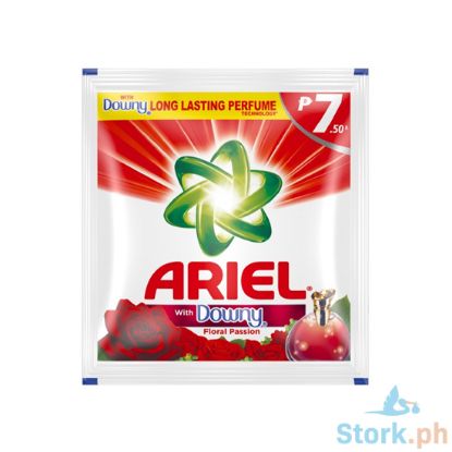 Picture of Ariel Powder Freshness Downy Swakto 45g 6pcs