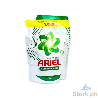Picture of Ariel Power Gel Sunrise Fresh 900g