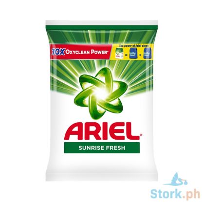Picture of Ariel Sunrise Fresh 2.15kg