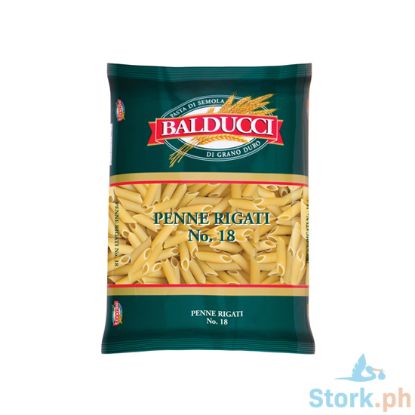 Picture of Balducci Penne Rigati 500G