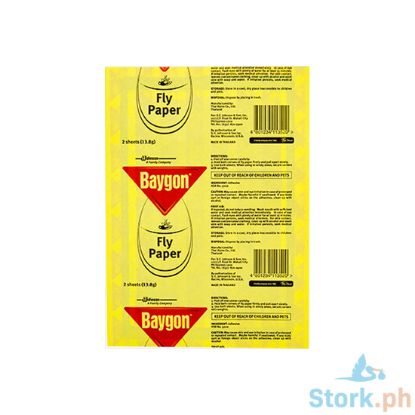 Picture of Baygon Fly Paper