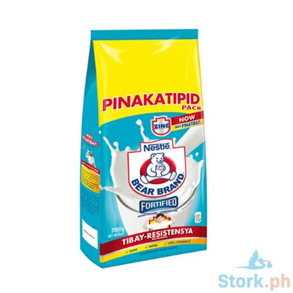 Picture of Bear Brand Powdered Milk Drink 2kg