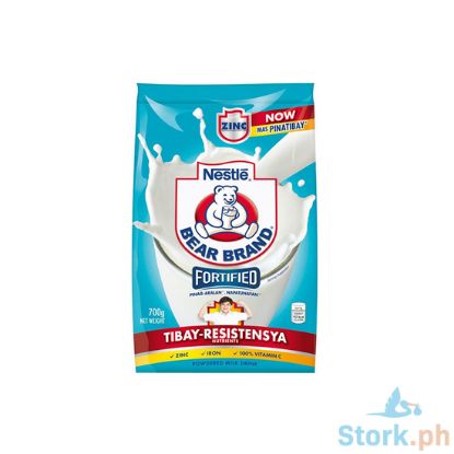 Picture of Bear Brand Powdred Milk Drink700g