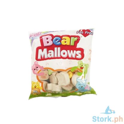 Picture of Bear Marhsmallow 27G
