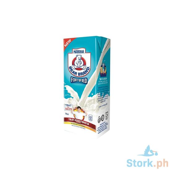 Picture of Bearbrand Fortified Ready To Drink 180ml