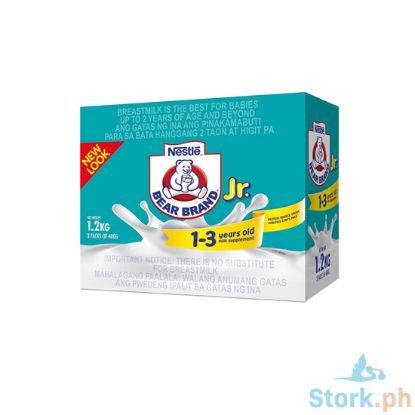 Picture of Bearbrand Junior 1 to 3 Years 1.2kg