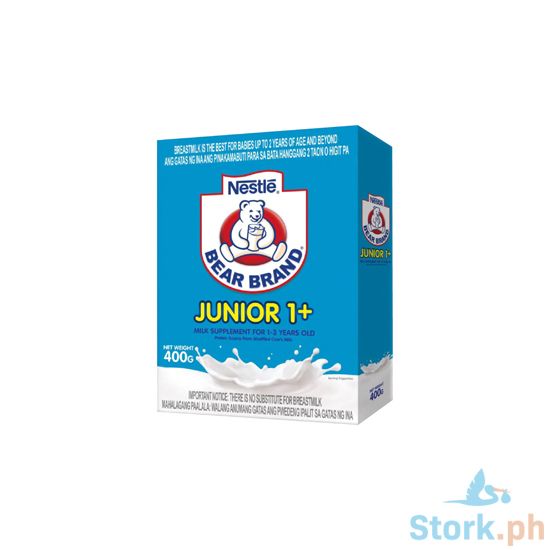 Picture of Bearbrand Junior 1+ 400g