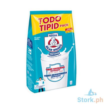 Picture of Bearbrand Powder 2.4kg