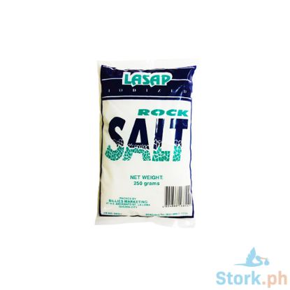 Picture of Billies Lasap Iodize Salt 250g