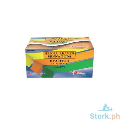Picture of Biofit Tea  Box 30S