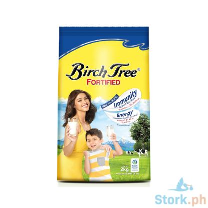 Picture of Birch Tree  Fortified 2kg