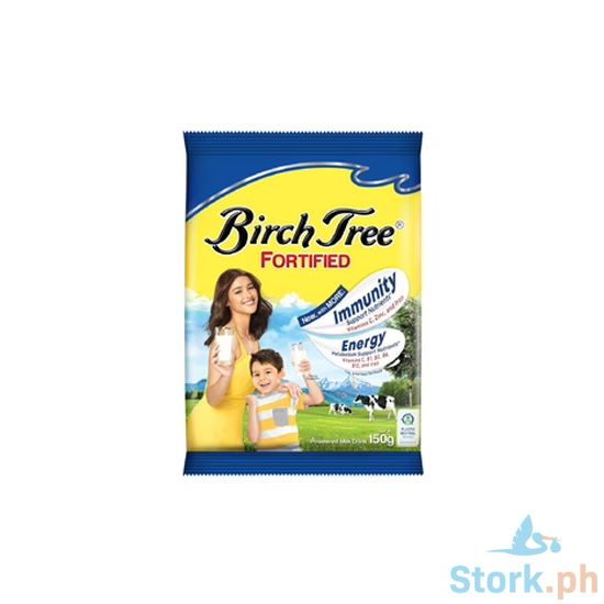 Picture of Birch Tree Fortified Milk Drink 150g