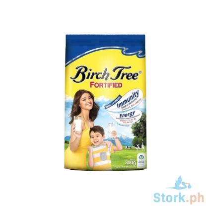 Picture of Birch Tree Fortified Milk Drink 300g
