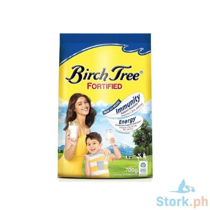 Picture of Birch Tree Fortified Milk Drink700g
