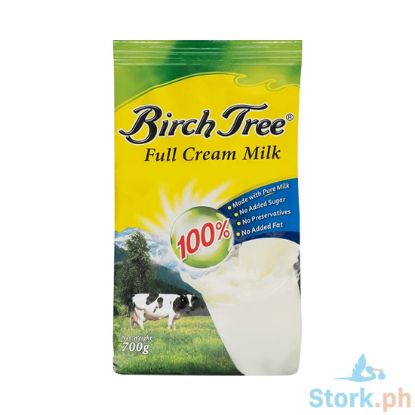 Picture of Birch Tree Full Cream Milk Powder 700g