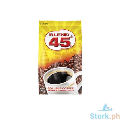 Picture of Blend 45 Budget Pack 25g