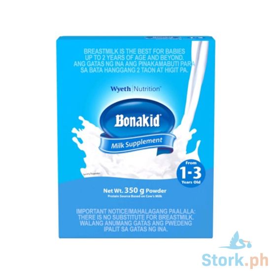 Picture of Bonakid Milk Supplement 1-3 Years 350g