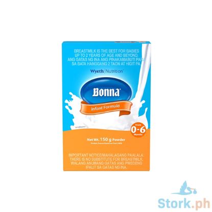 Picture of Bonna Milk 150g