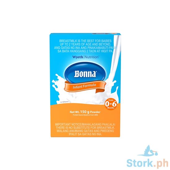 Picture of Bonna Milk 150g