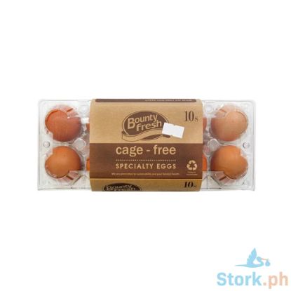 Picture of Bounty Fresh Cagefree Browns egg 10pcs