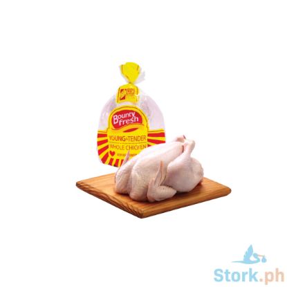 Picture of Bounty fresh Premium Chicken Per kg
