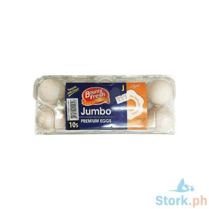 Picture of Bounty Fresh Premium Jumbo 10pcs