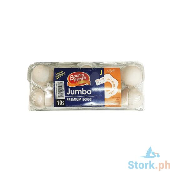 Picture of Bounty Fresh Premium Jumbo 10pcs