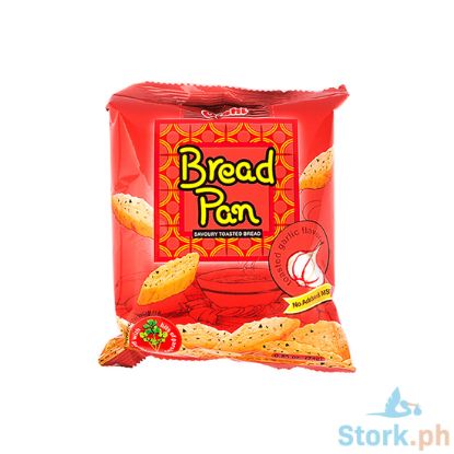 Picture of Bread Pan Toasted Garlic Flavor 42G