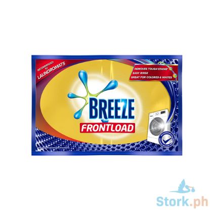 Picture of Breeze Liquid Front Load 60ml