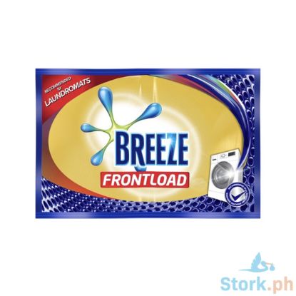 Picture of Breeze Powder Active Bleach 70g