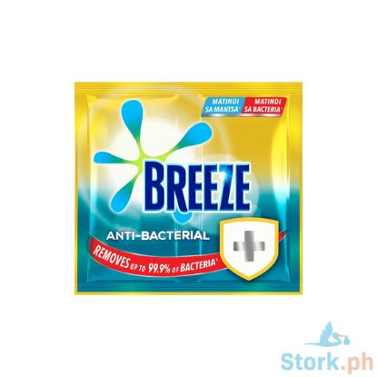 Picture of Breeze Powder Antibacterial 60g 6pcs