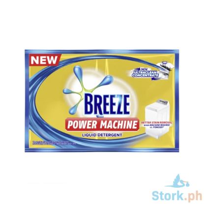 Picture of Breeze Power Machine Liquid 64ml