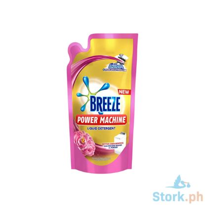 Picture of Breeze Rose Gold Pommac Liquid 650ml