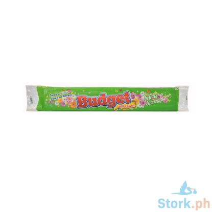 Picture of Budget Det Bar White Antibac 360G