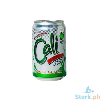 Picture of Cali Ice Apple Can 330Ml