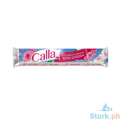 Picture of Calla Bar Rose Garden 370g