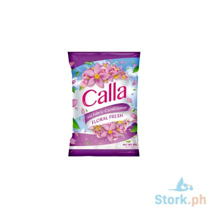 Picture of Calla Powder Detergent 45g