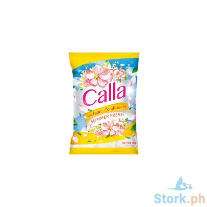Picture of Calla Powder Fabcon Summer Fresh 45g