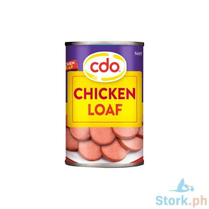 Picture of Cdo Chicken Loaf 150g
