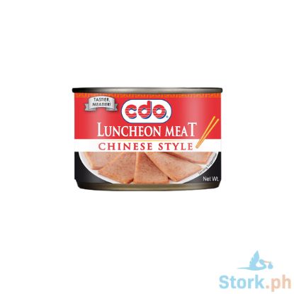 Picture of Cdo Chinese Style Luncheon Meat 165g
