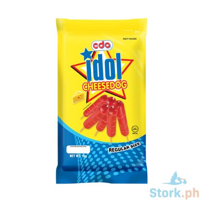 Picture of Cdo Idol Cheesedog Regular 1kg