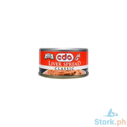 Picture of Cdo Liver Spread 85G