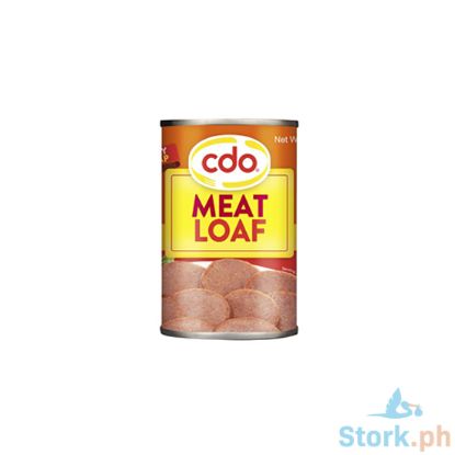 Picture of Cdo Meat Loaf 150g