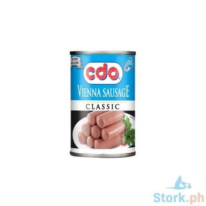 Picture of Cdo Vienna Sausage 70g