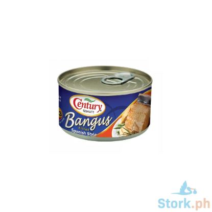 Picture of Century Bangus Fillet Spanish Style 184G